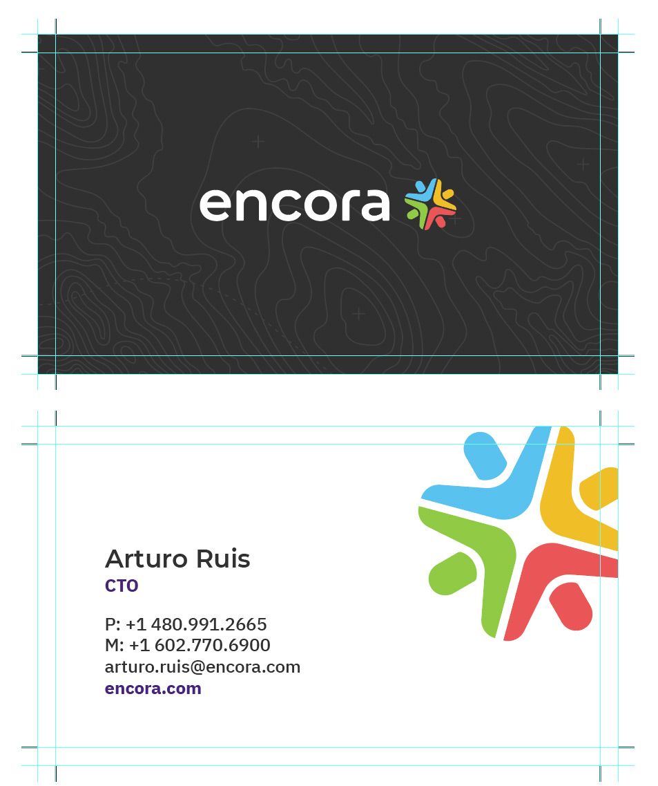 Business Card