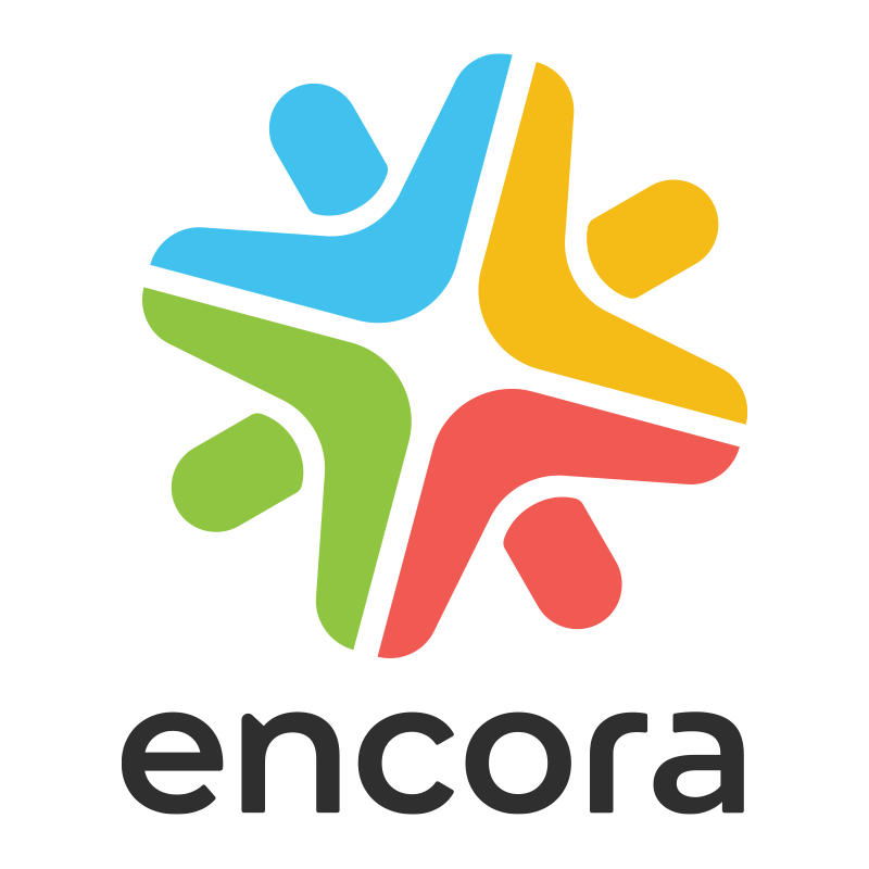 Encora logo square