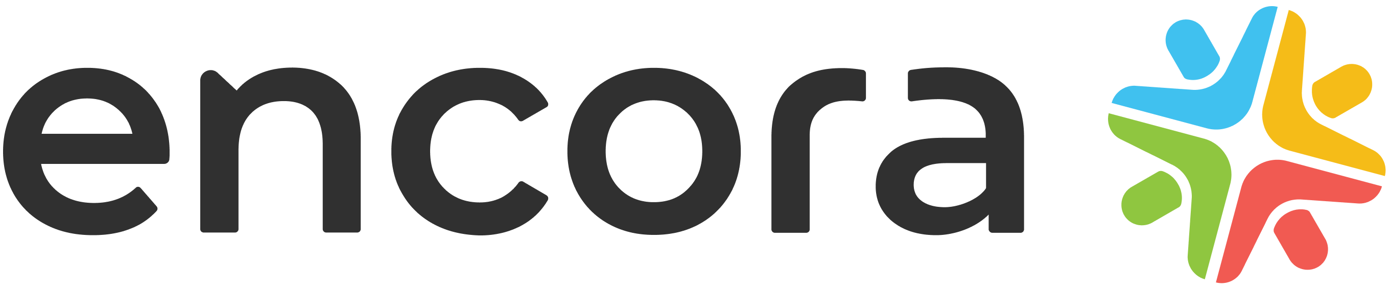 Encora logo
