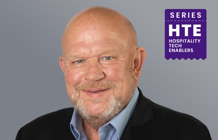 Gregg Hopkins