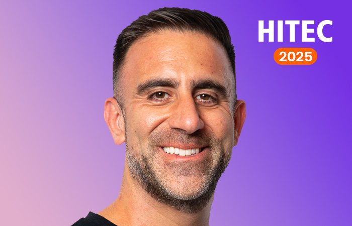 Mike Coscetta dojolive